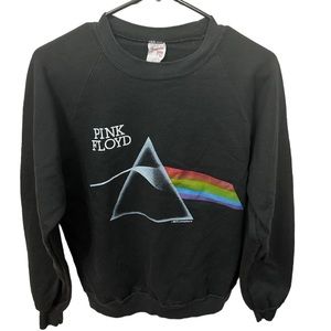 Pink Floyd 1987 tour sweatshirt
